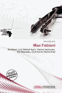 Max Fabiani