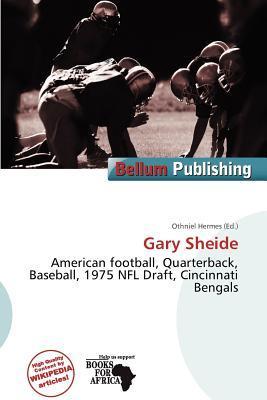 Gary Sheide