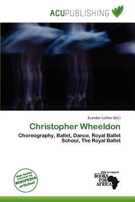 Christopher Wheeldon