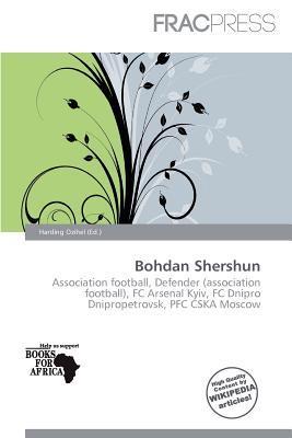 Bohdan Shershun
