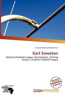 Karl Sweetan