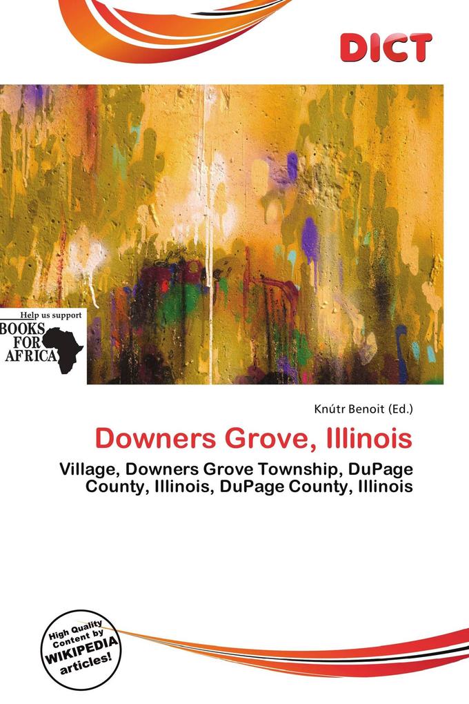 Downers Grove Illinois
