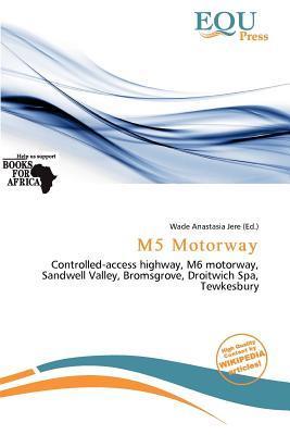 M5 Motorway