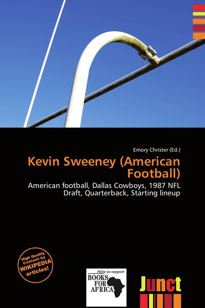 Kevin Sweeney (American Football)