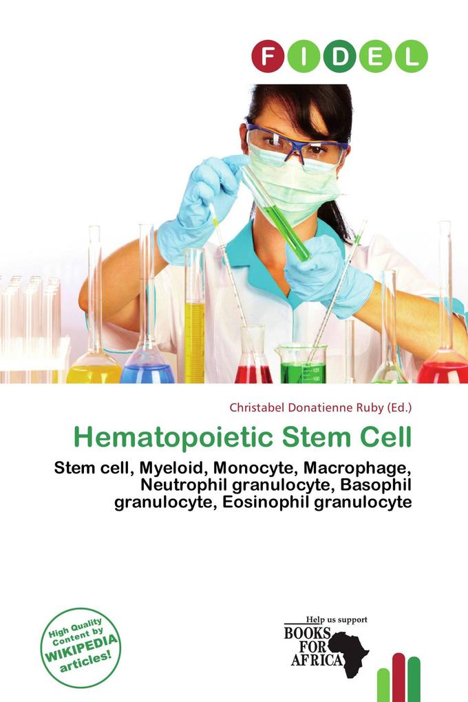 Hematopoietic Stem Cell