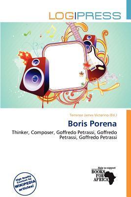 Boris Porena