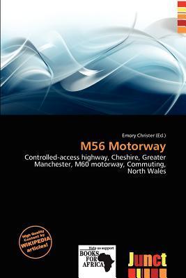 M56 Motorway