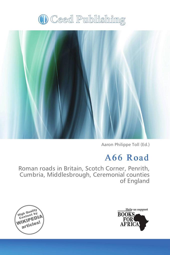 A66 Road