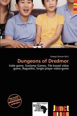 Dungeons of Dredmor