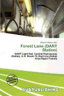 Forest Lane (DART Station)