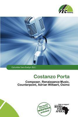 Costanzo Porta