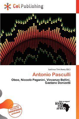 Antonio Pasculli