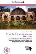 Crawford Auto-Aviation Museum