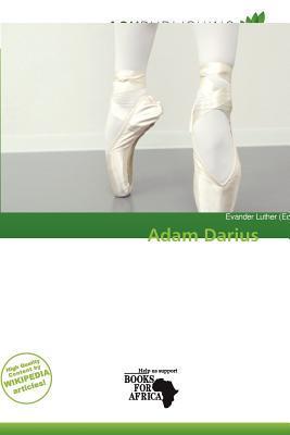 Adam Darius