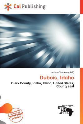Dubois Idaho