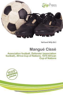 Mangué Cissé