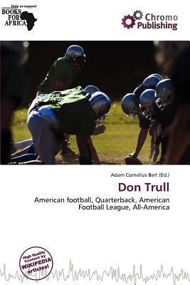 Don Trull