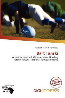 Bart Tanski