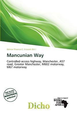 Mancunian Way