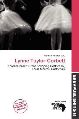 Lynne Taylor-Corbett