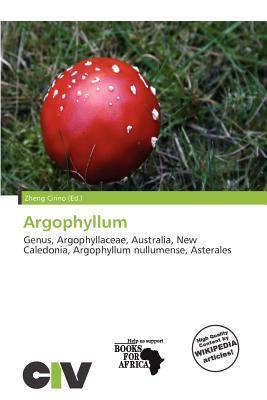 Argophyllum