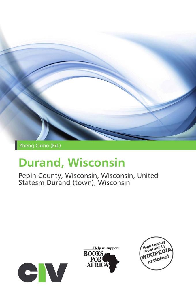 Durand Wisconsin