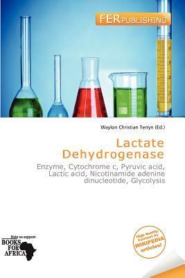 Lactate Dehydrogenase