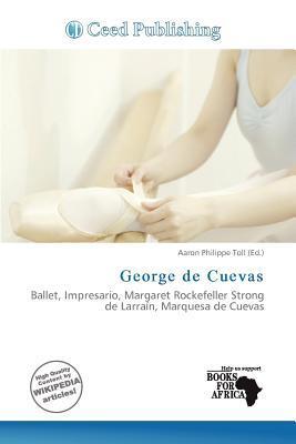 George de Cuevas