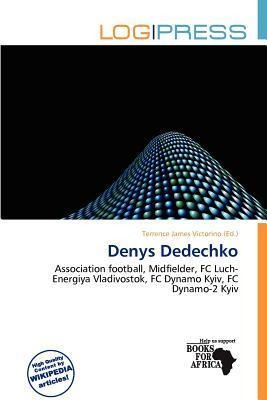 Denys Dedechko