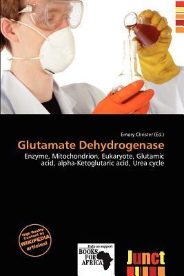 Glutamate Dehydrogenase