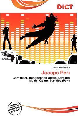 Jacopo Peri