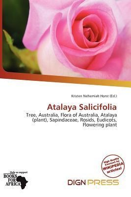 Atalaya Salicifolia