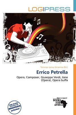 Errico Petrella