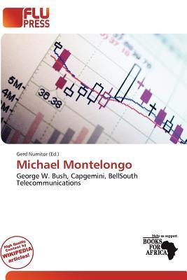 Michael Montelongo