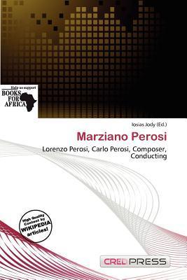 Marziano Perosi