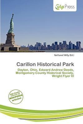 Carillon Historical Park
