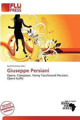 Giuseppe Persiani