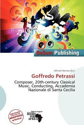 Goffredo Petrassi