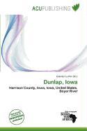 Dunlap Iowa