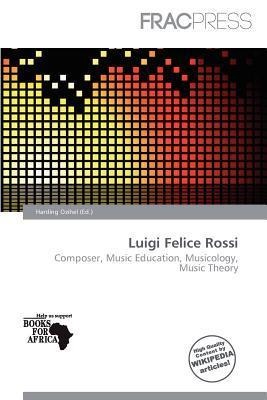 Luigi Felice Rossi