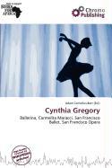 Cynthia Gregory