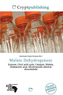 Malate Dehydrogenase