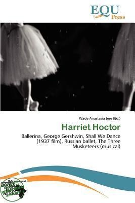 Harriet Hoctor