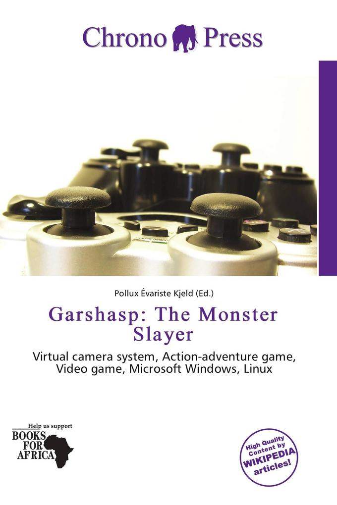 Garshasp: The Monster Slayer