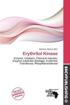 Erythritol Kinase
