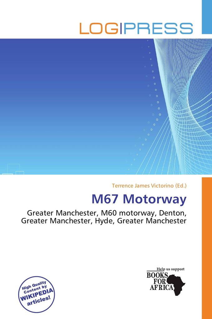 M67 Motorway