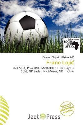 Frane Loji