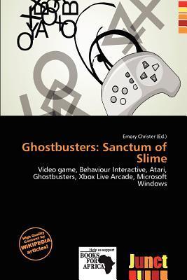 Ghostbusters: Sanctum of Slime