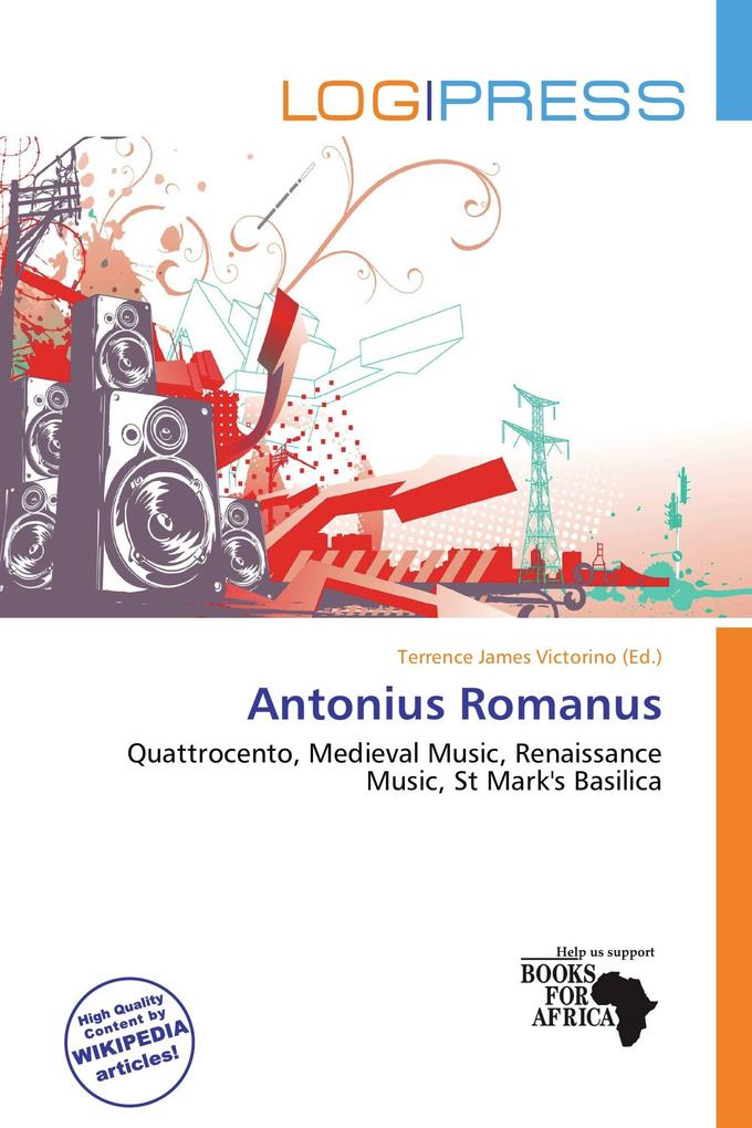 Antonius Romanus