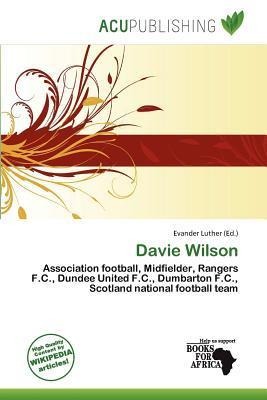 Davie Wilson